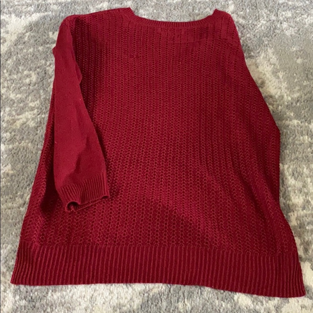 Sweater - Picture 2 of 3
